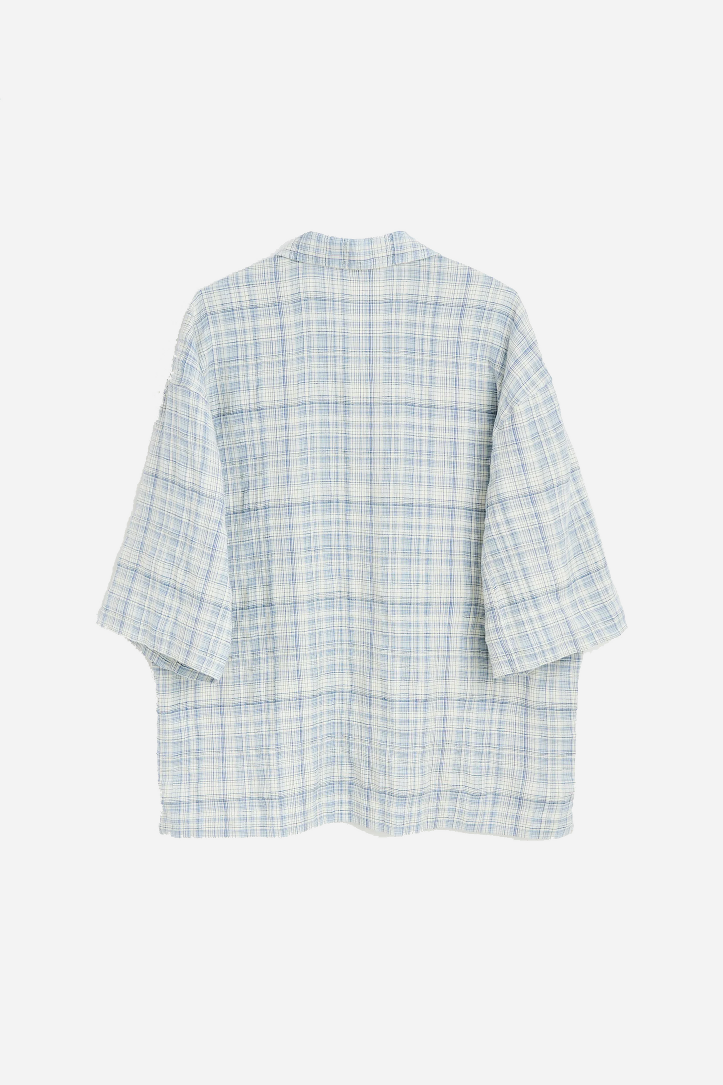 Adam Shirt Blue