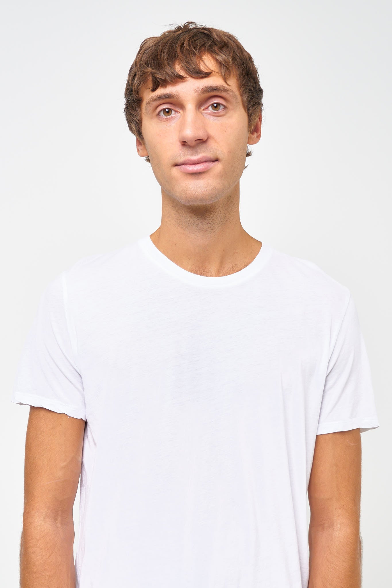 Decatur T-shirt White