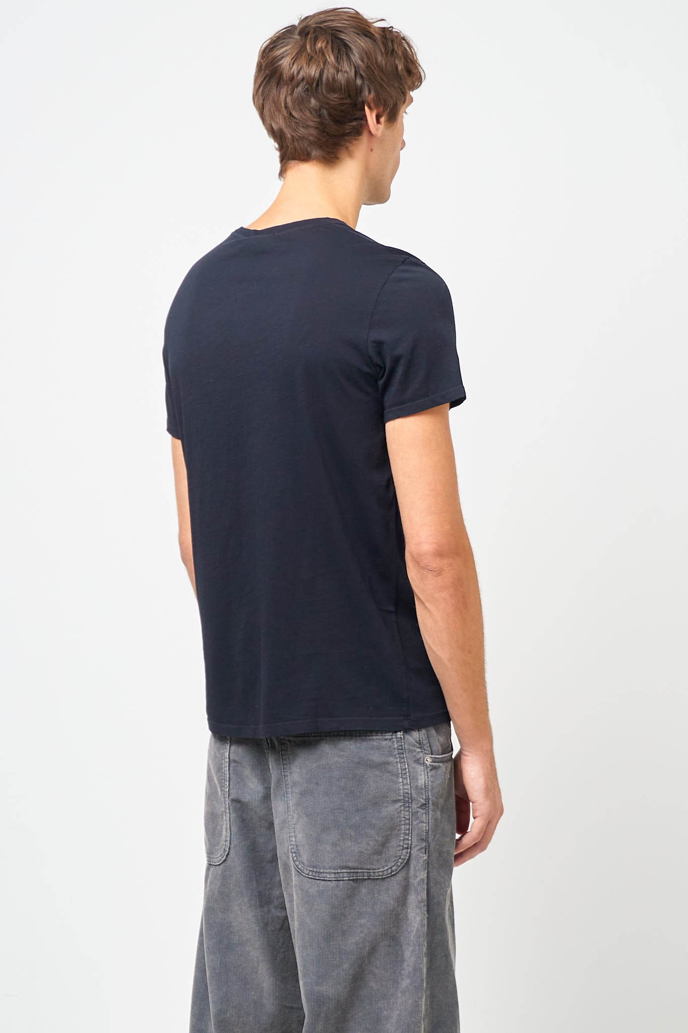 Decatur T-shirt Black