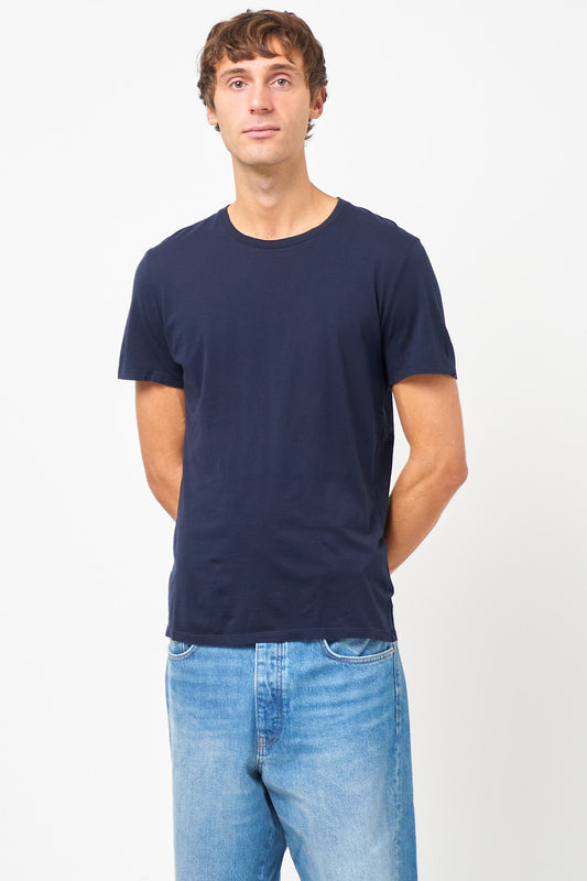 Decatur T-shirt Caviar