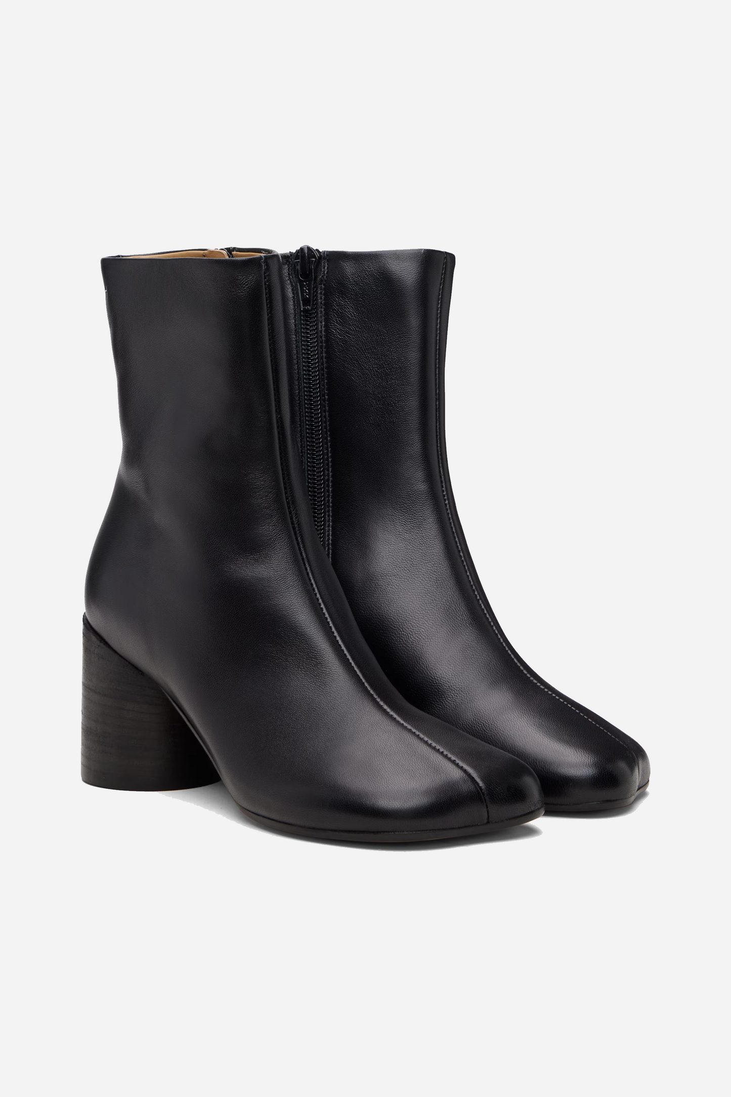 Anatomic Ankle Boots Black