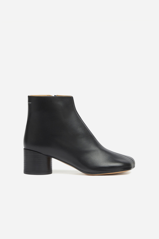 Anatomic Ankle Boots Black