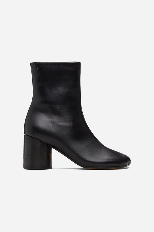 Anatomic Ankle Boots Black