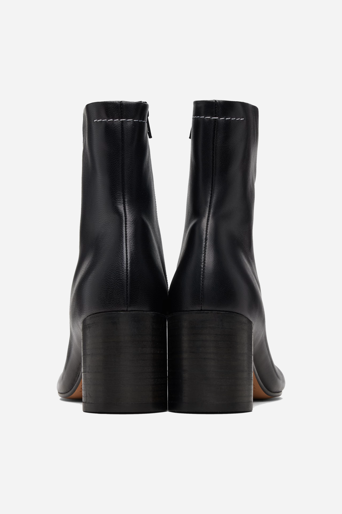 Anatomic Ankle Boots Black