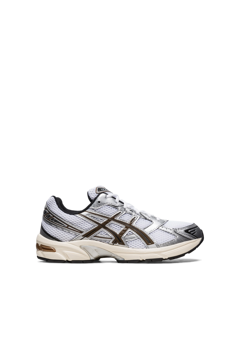 Asics GEL-1130 White/Clay Canyon – STRØM