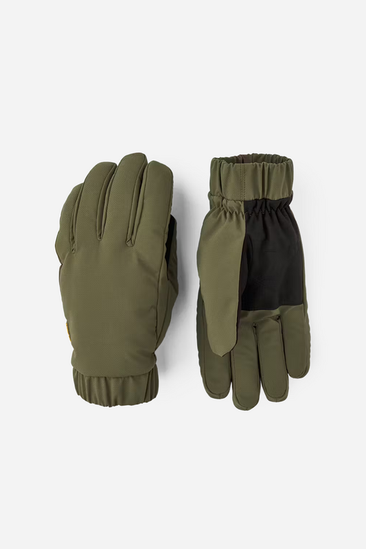 Axis Gloves Olive