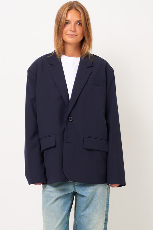 Ayany Blazer Navy
