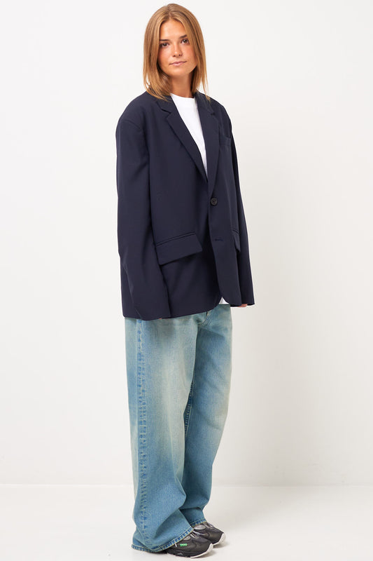 Ayany Blazer Navy