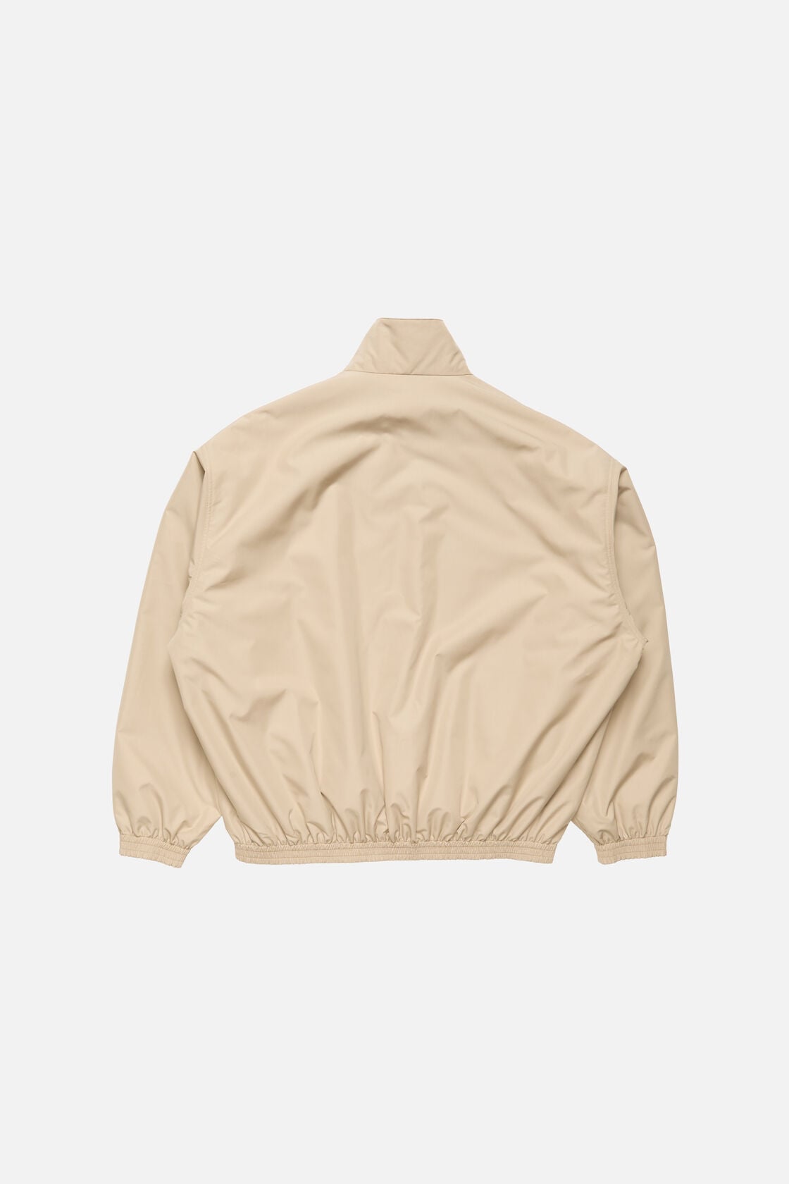 Outerwear Beige — billede 3