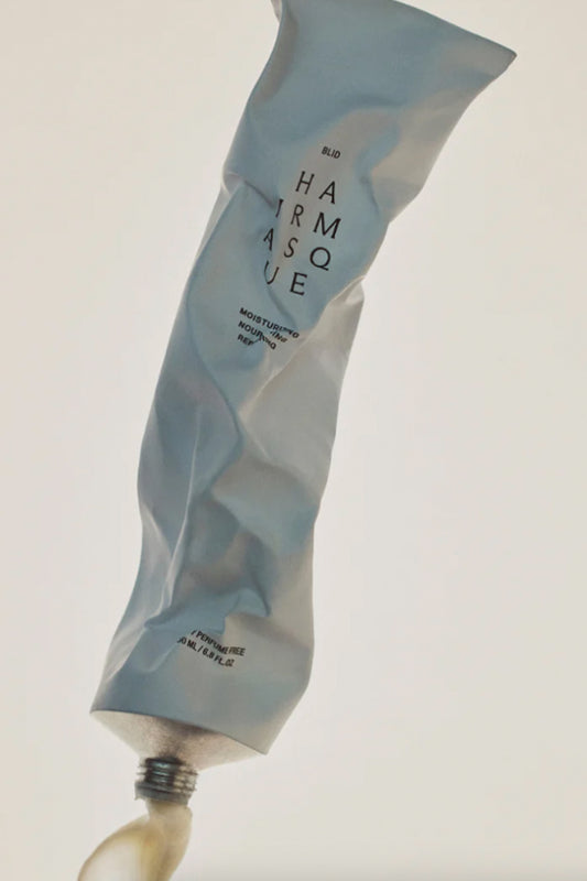 BLID Hair Masque Travel Size