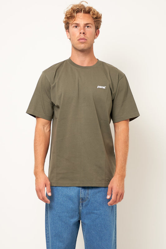 BP Tee Army Green