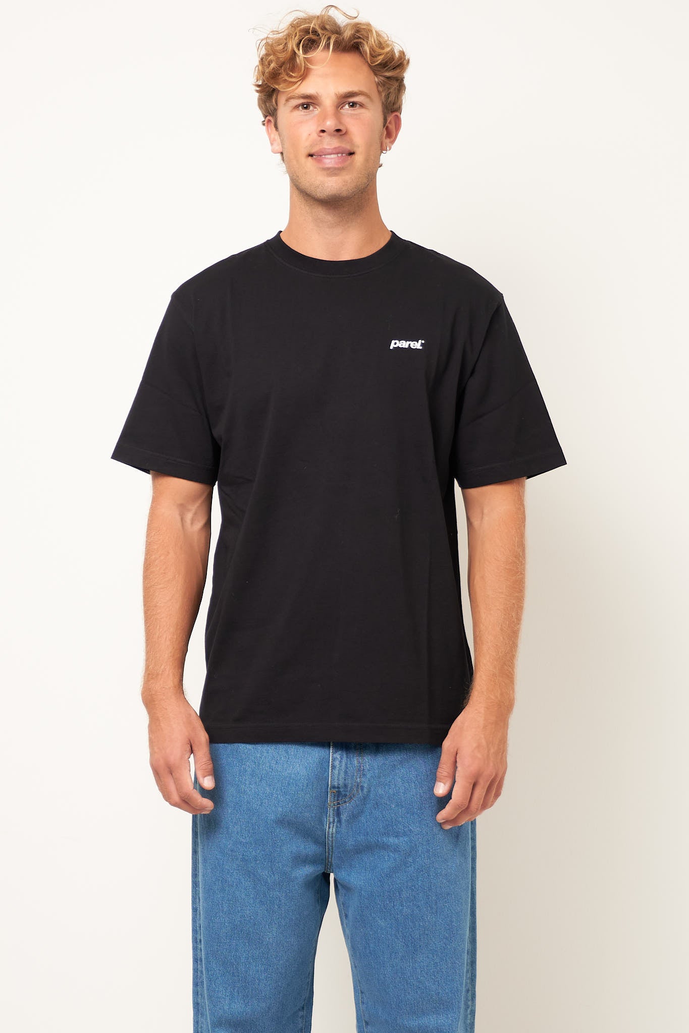 BP Tee Black