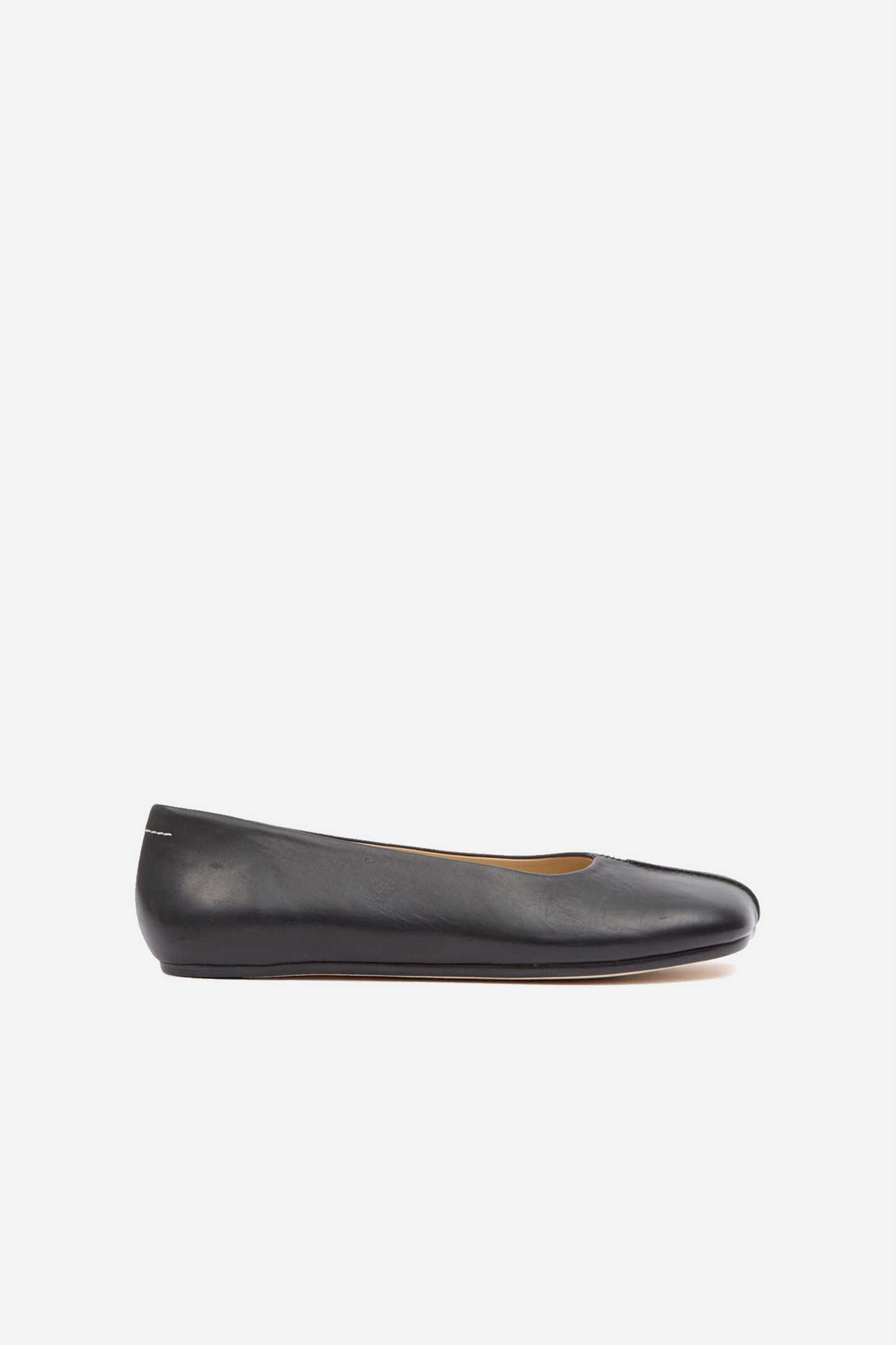 Ballet Shoes Black