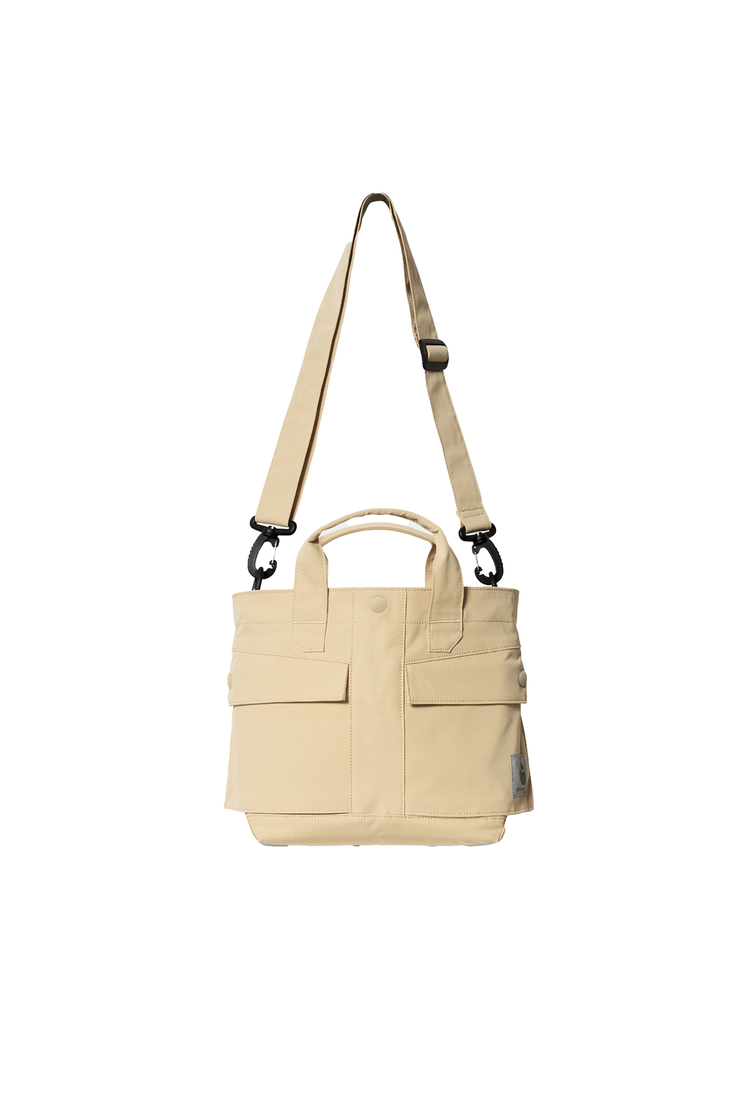 Balto Bag Cornsilk