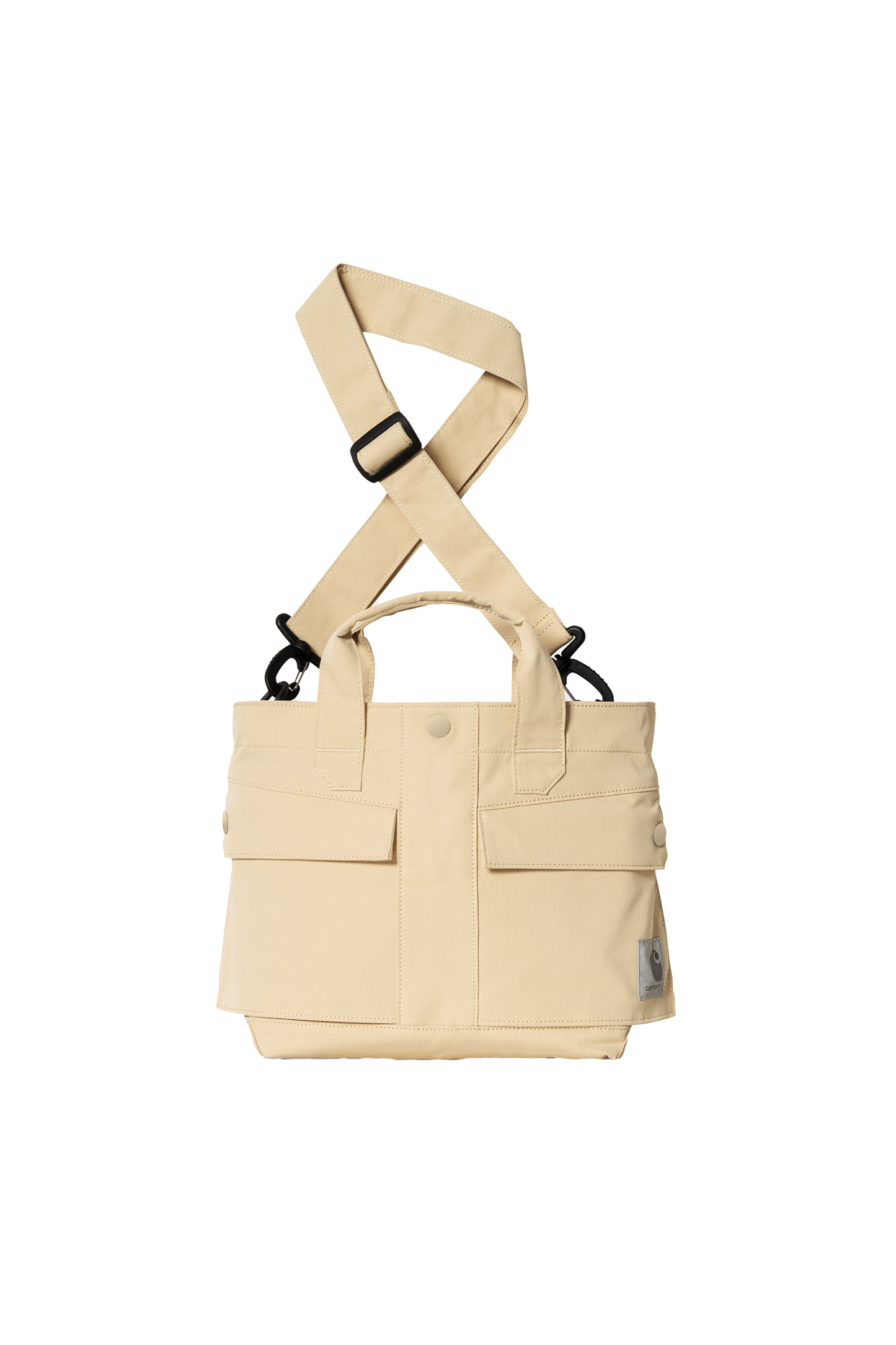 Balto Bag Cornsilk