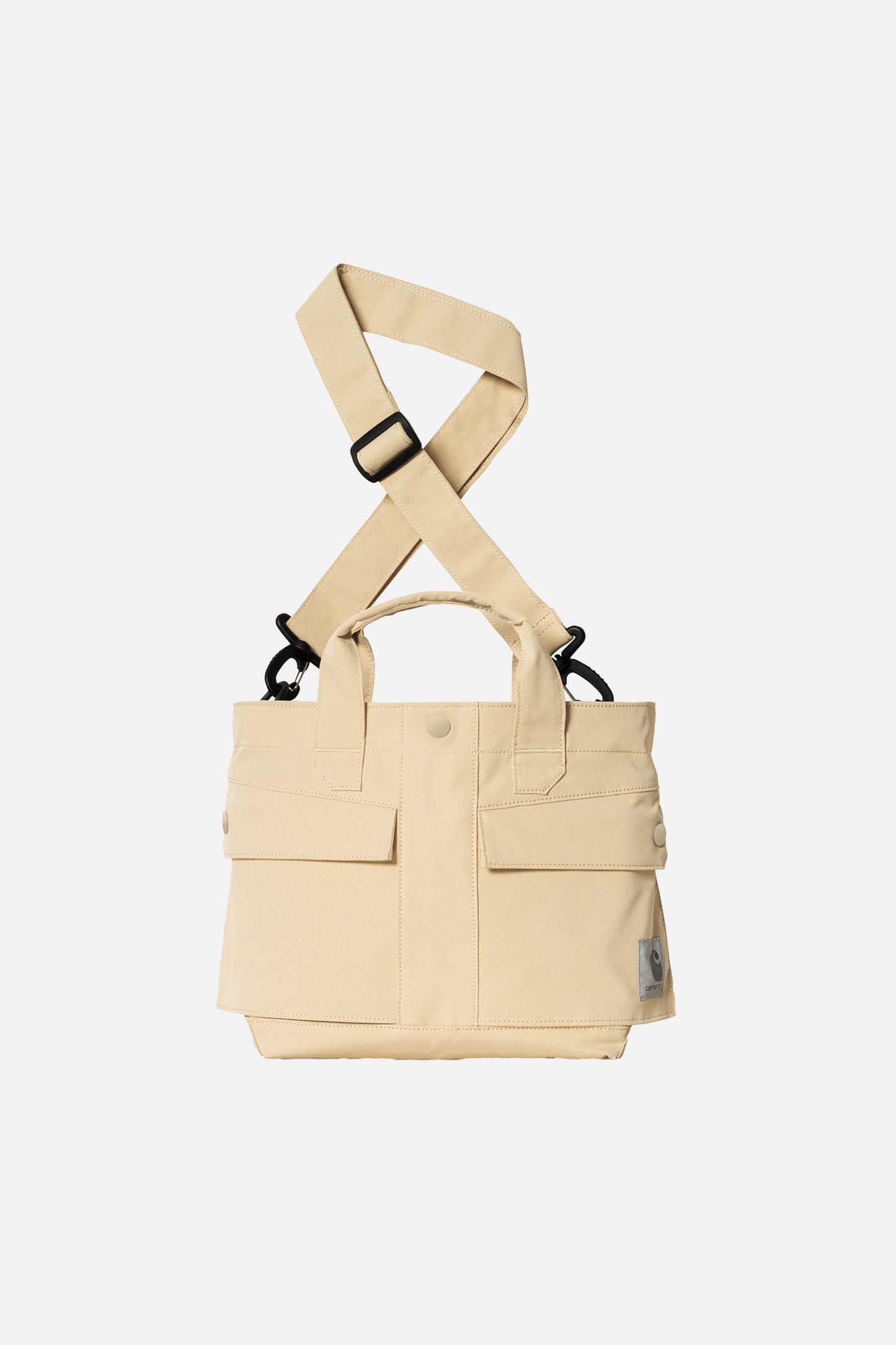 Balto Bag Cornsilk