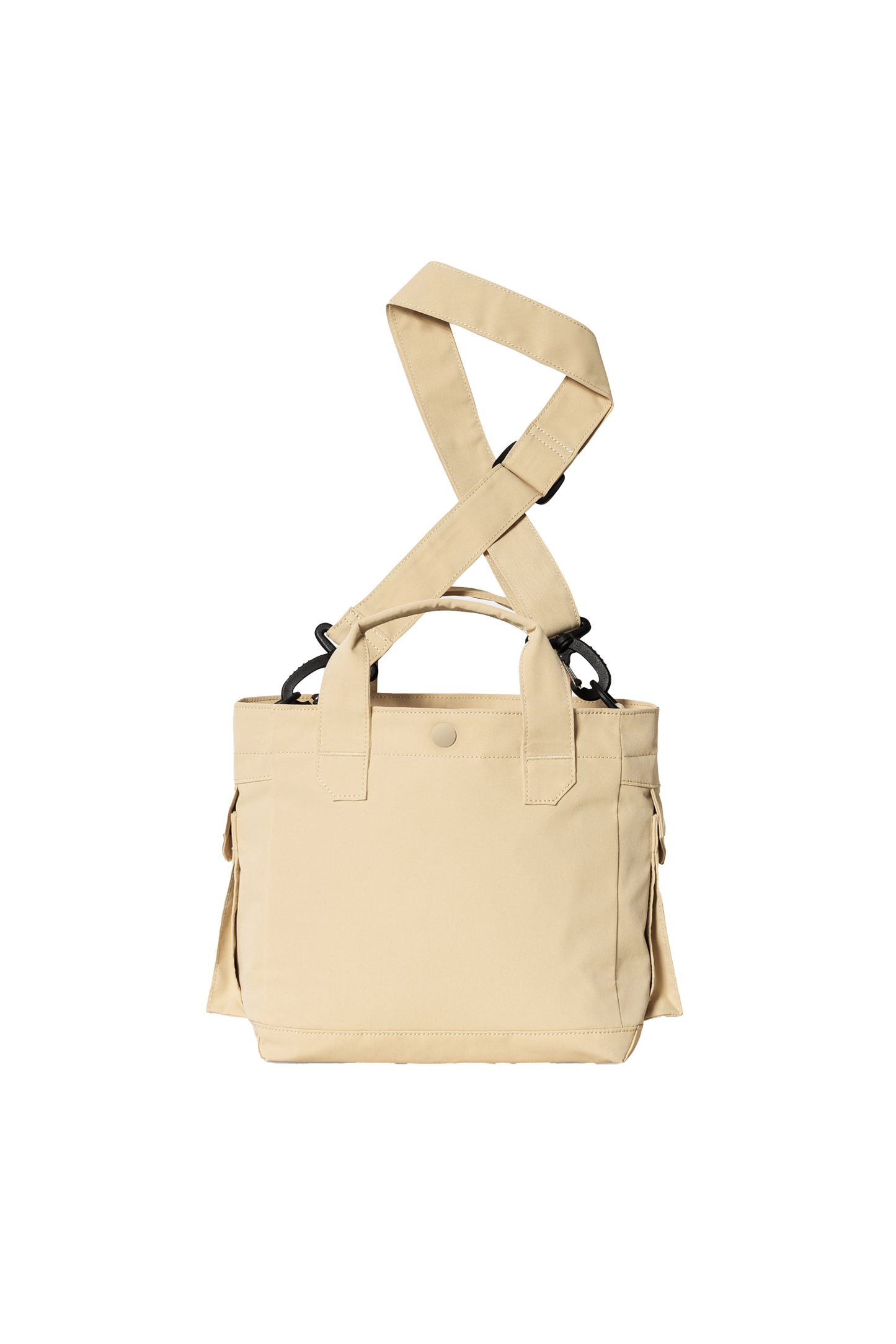 Balto Bag Cornsilk