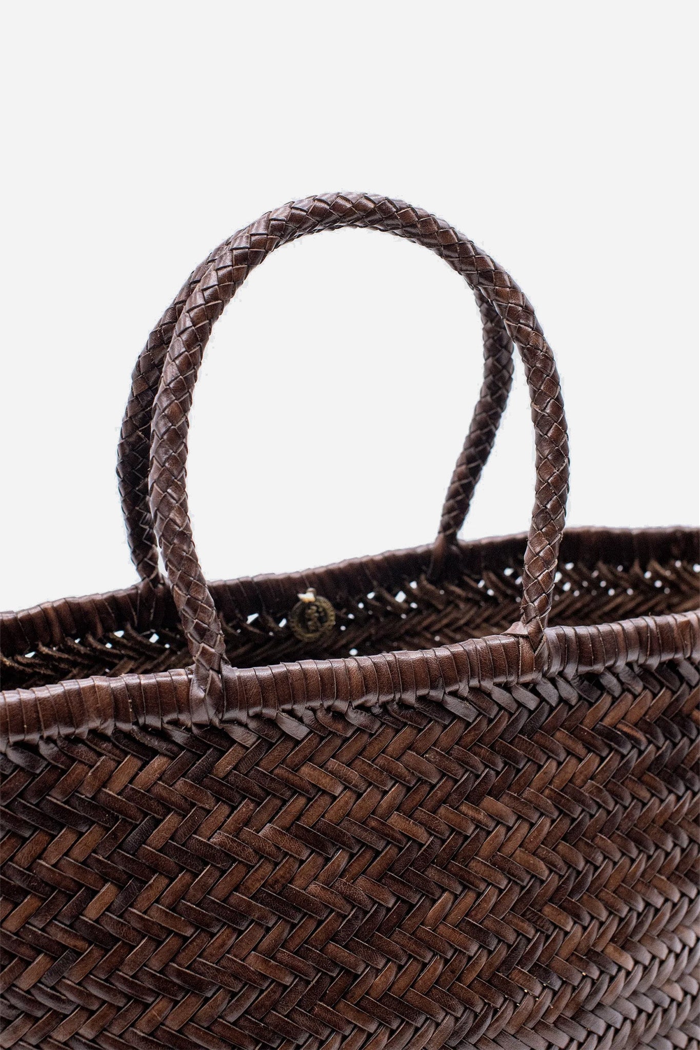 Bamboo Triple Jump Big Dark Brown