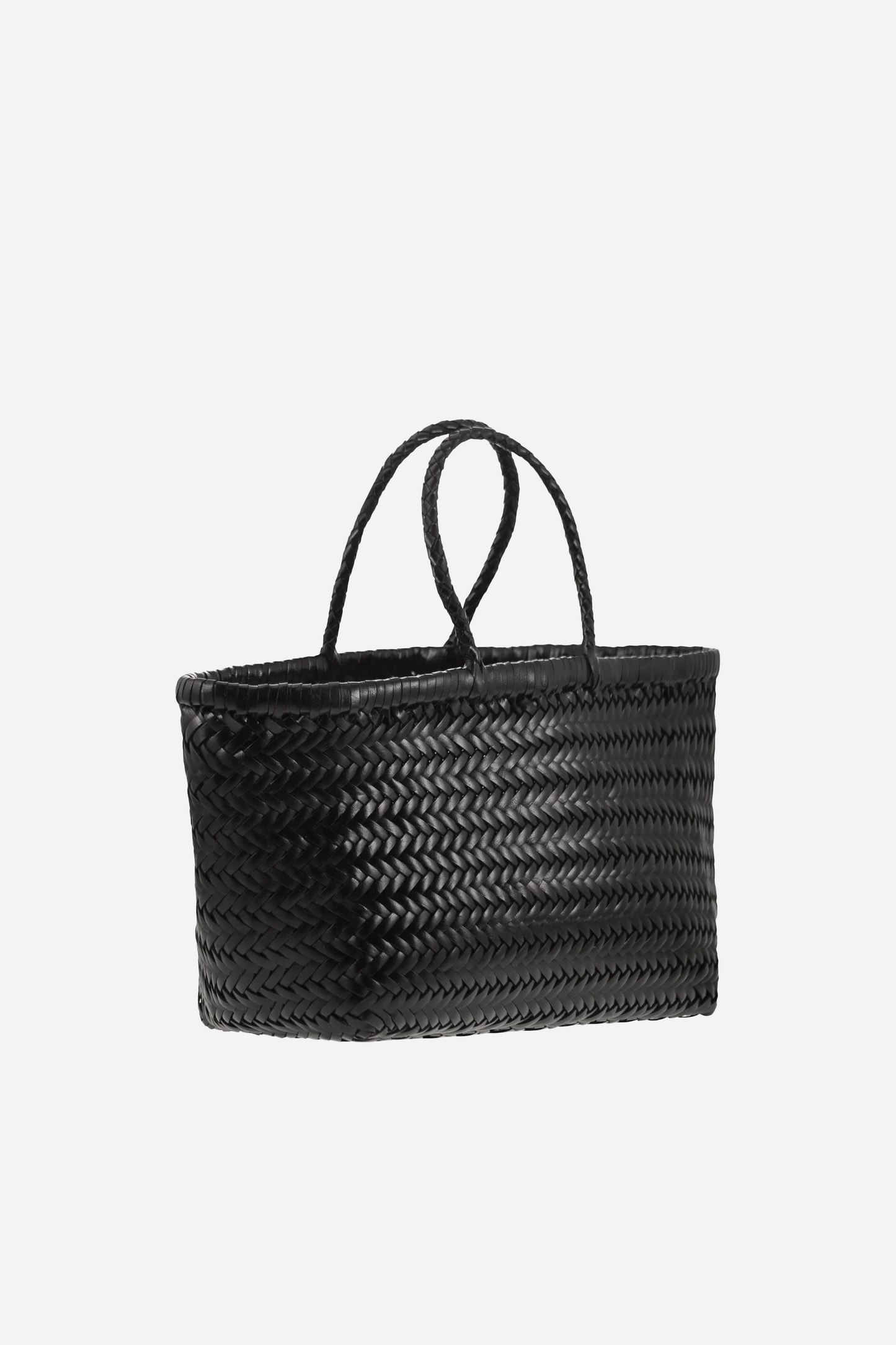 Bamboo Triple Jump Small Black