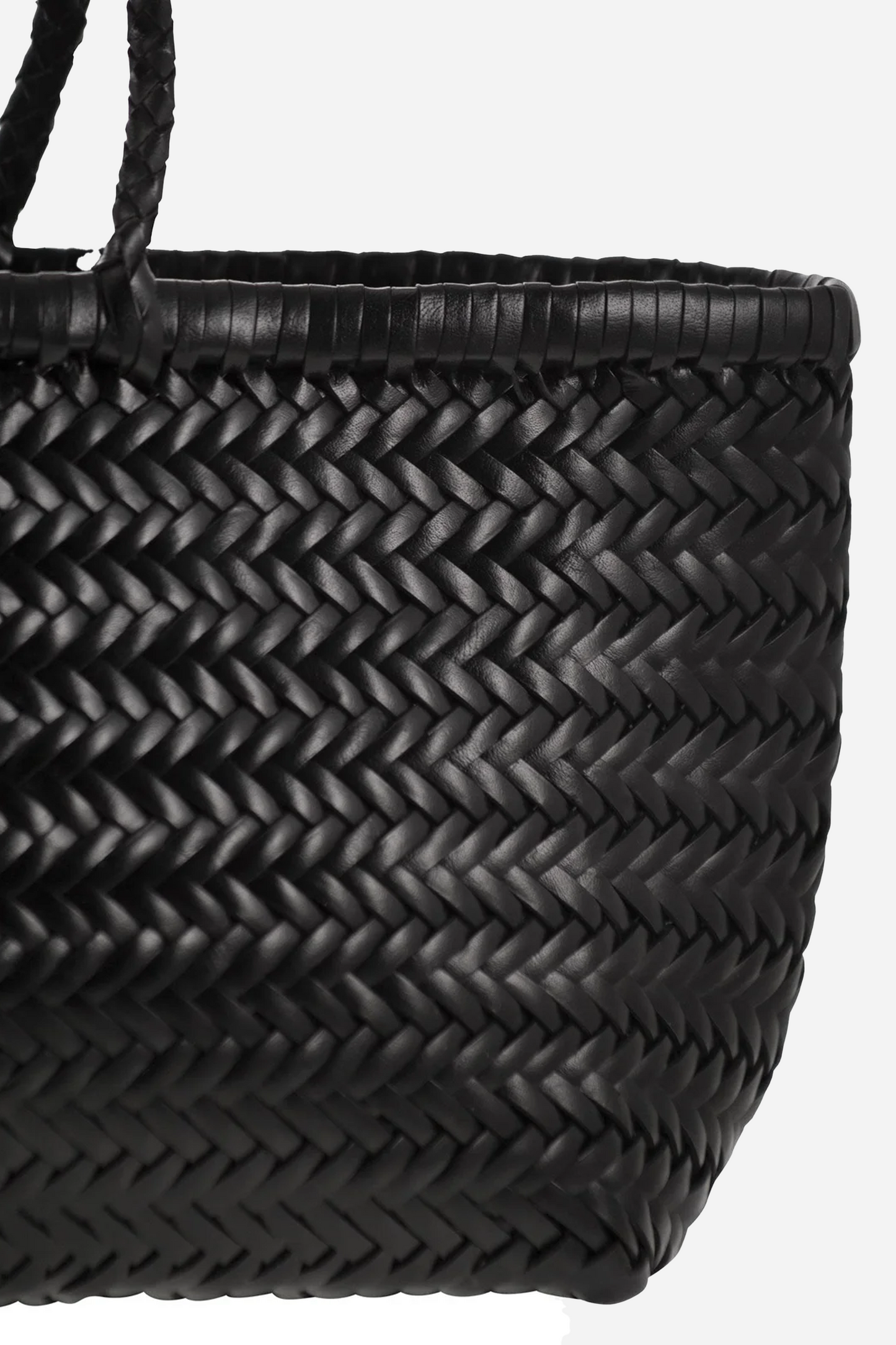 Bamboo Triple Jump Small Black