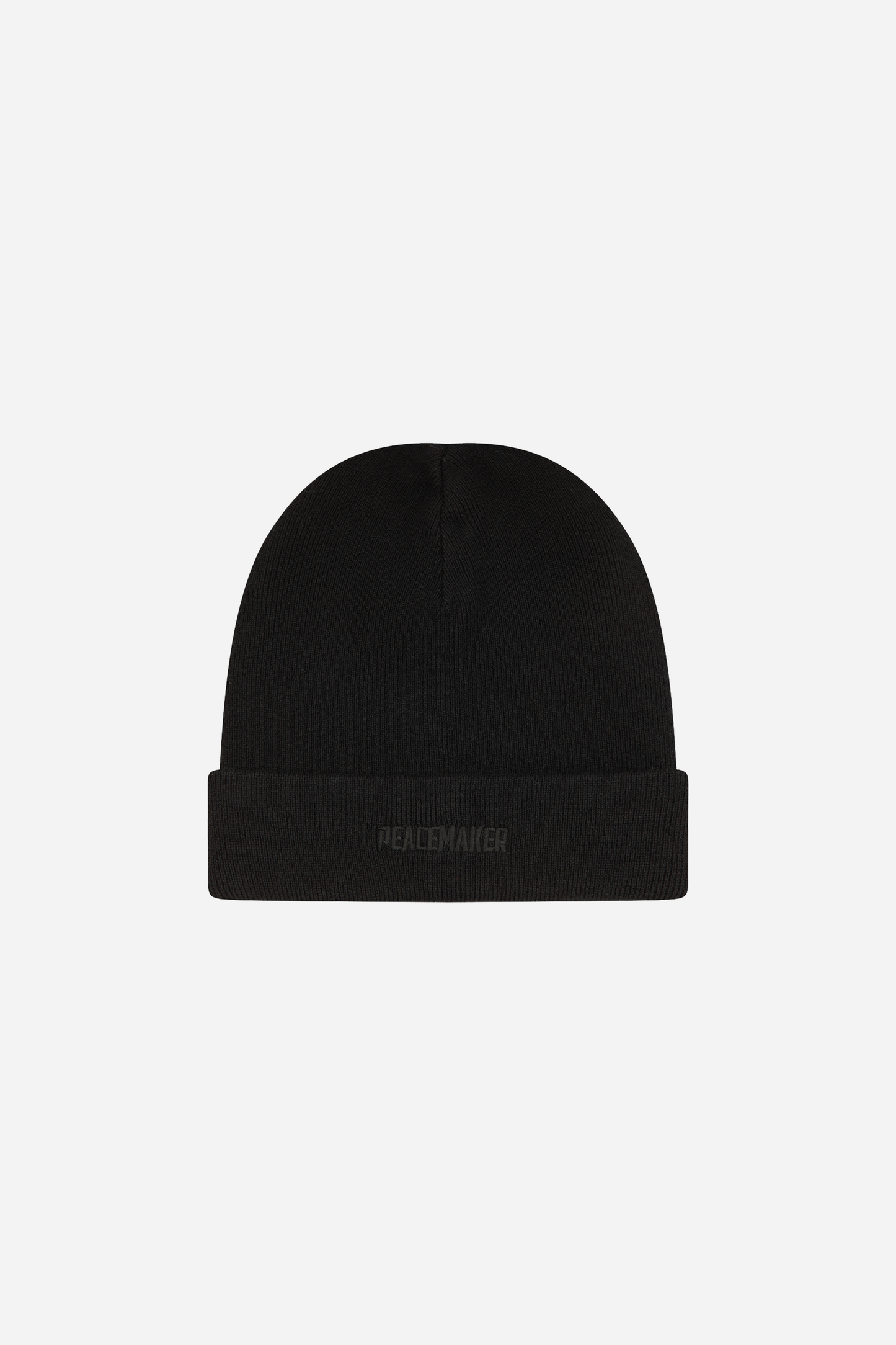 Beanie Black