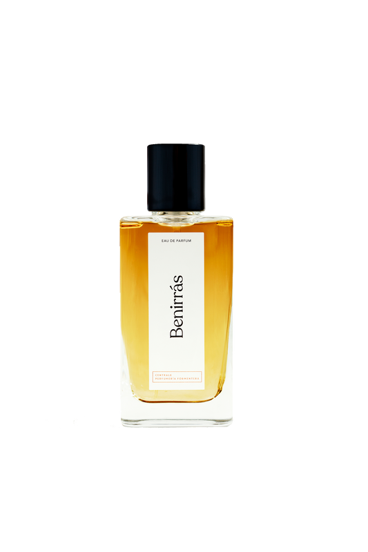 Benirrás Eau de Parfum 60 ml