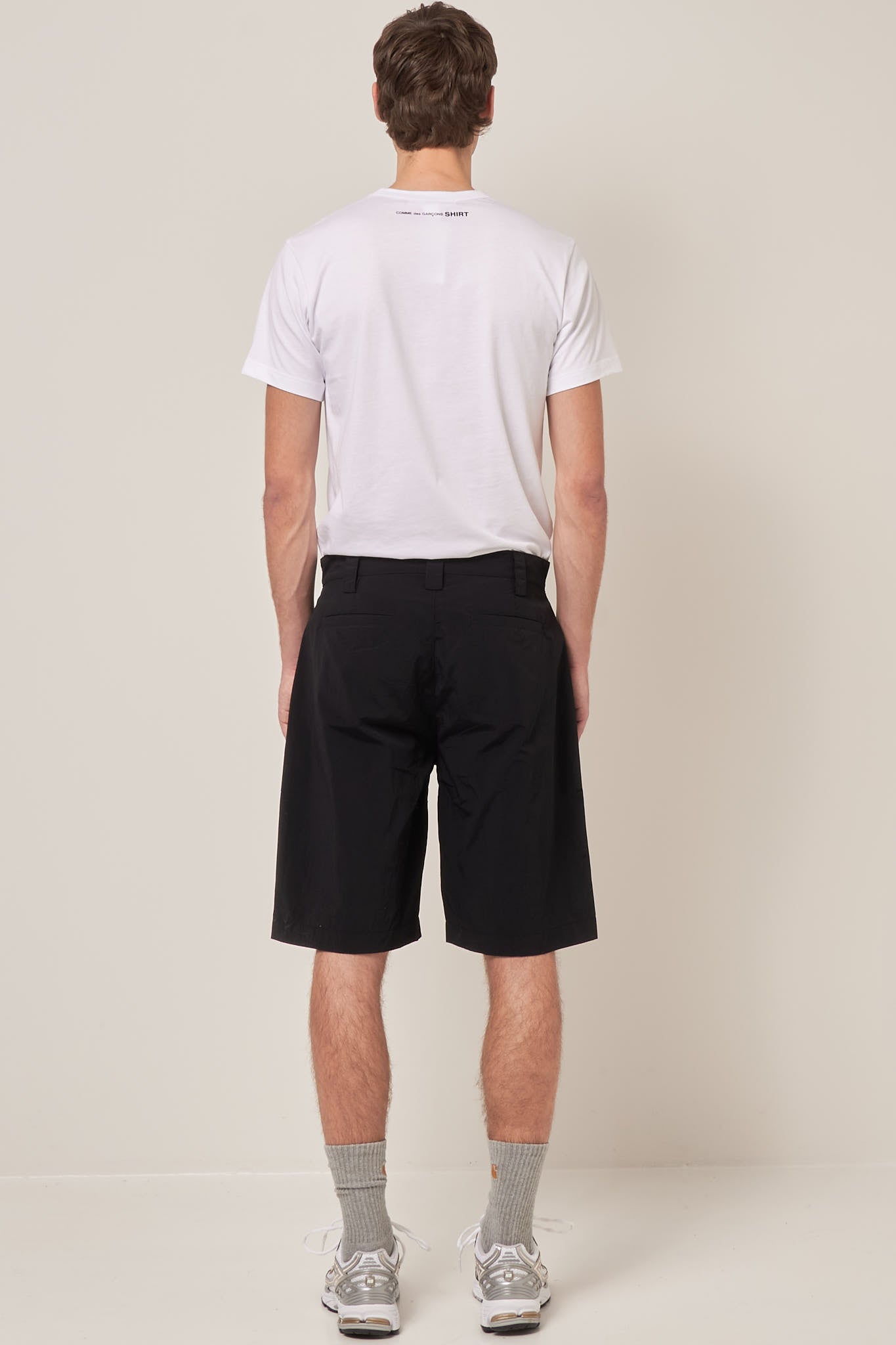 Board Shorts Sport Black