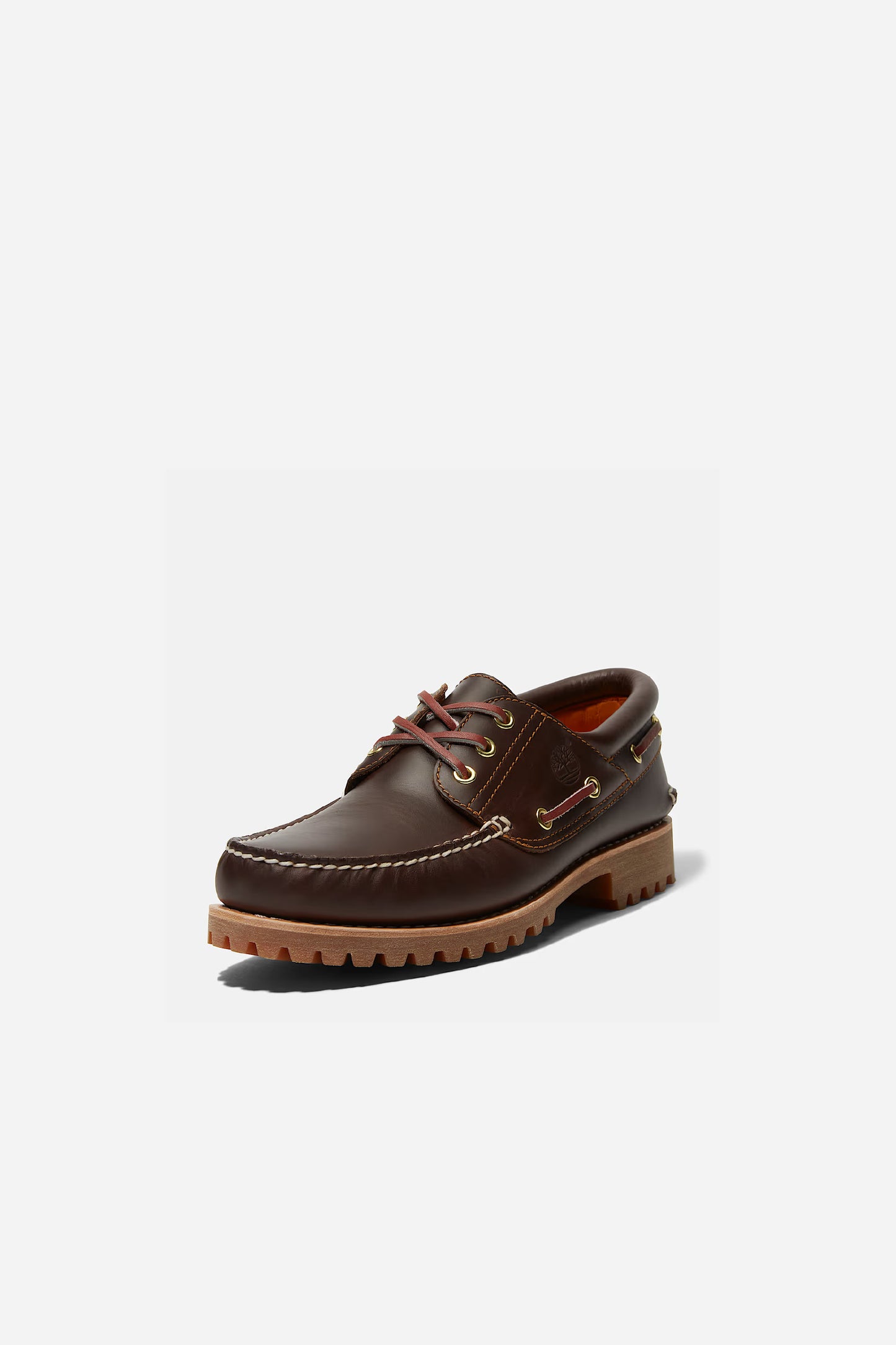 Boat Shoe Brown