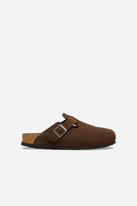 Boston Suede Carafe Tonal