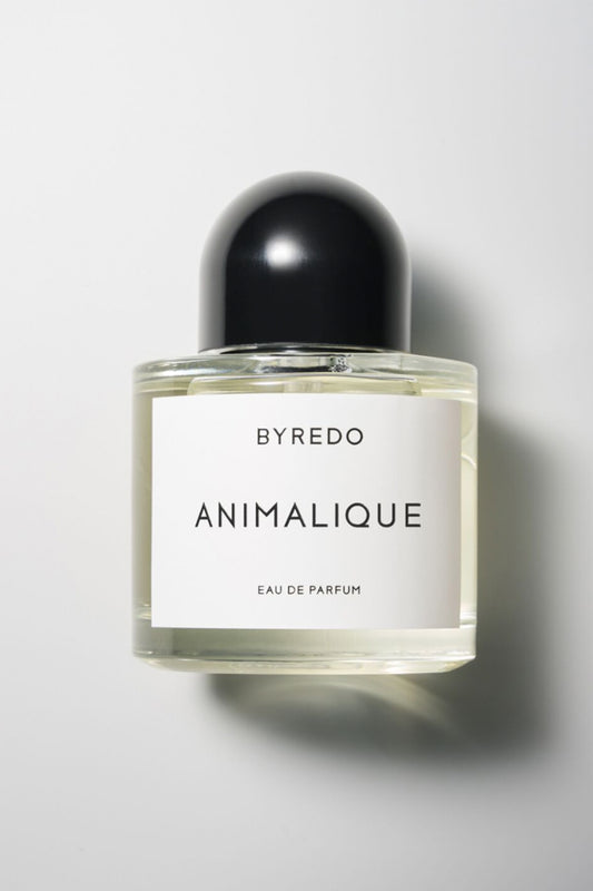 Animalique Eau de Parfum