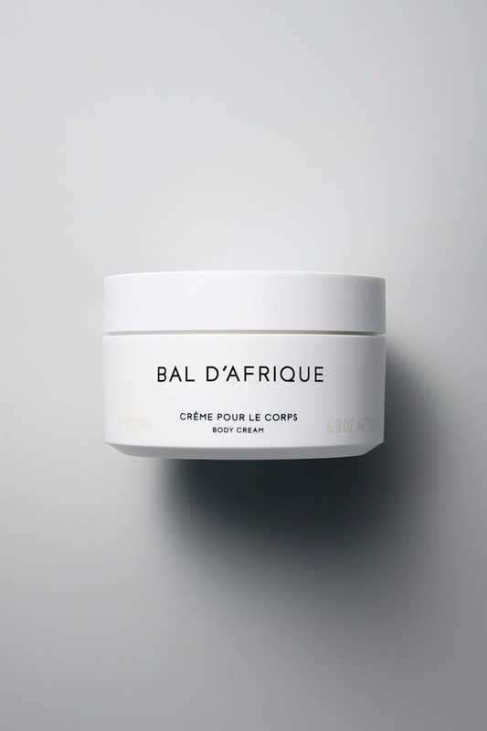 Bal d'Afrique Body Cream 200ml