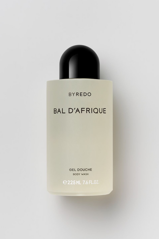 Bal d'Afrique Body Wash 225ml