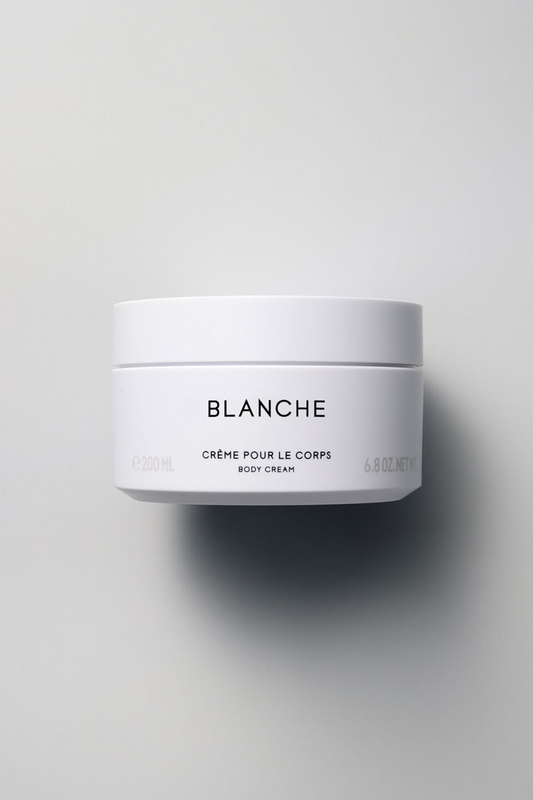 Blanche Body Cream 200ml