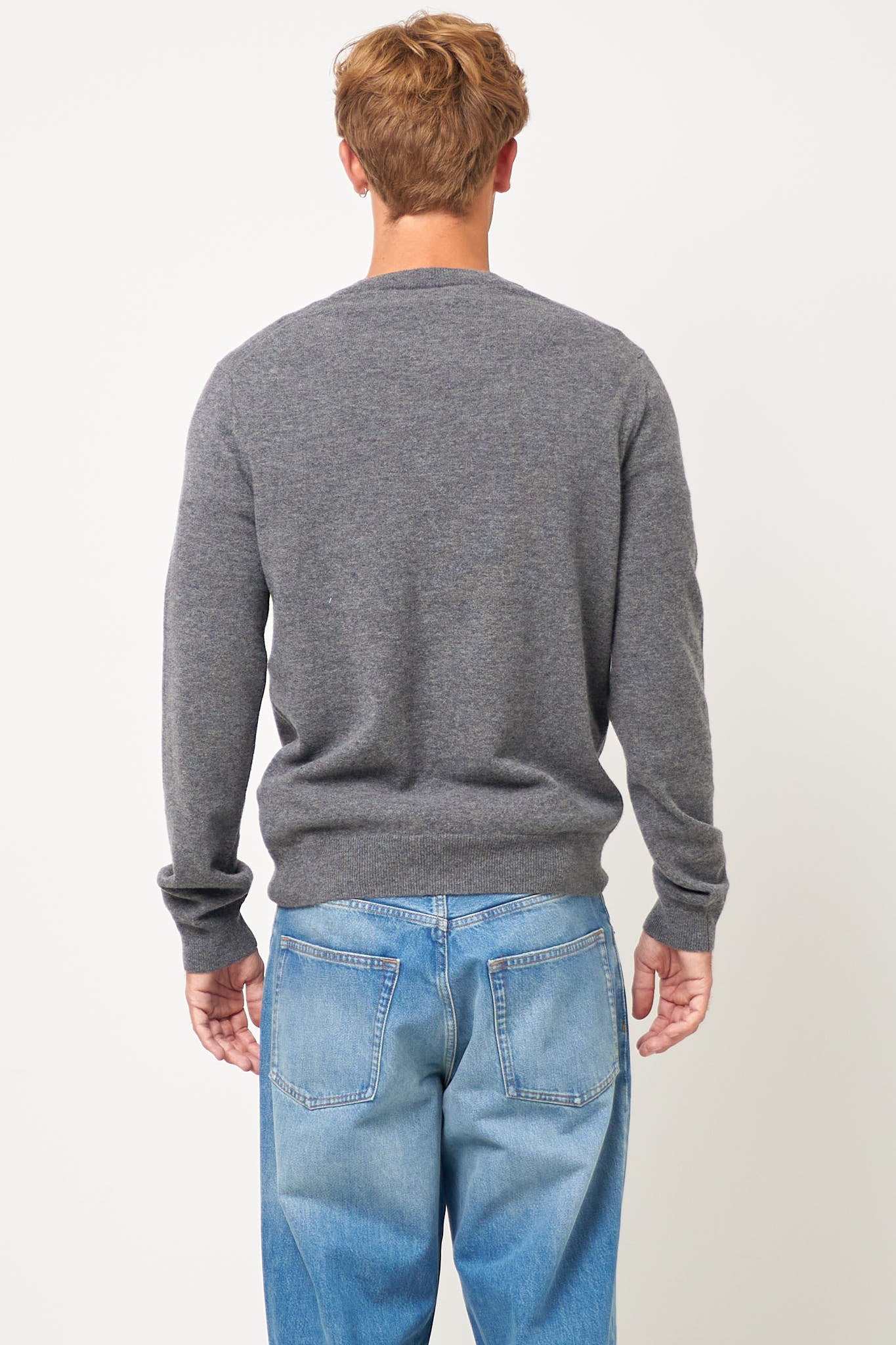 トップス 2004s \" Comme des garcons Homme \" V-Neck Rare Vintage Comme Des Garçons Homme Plus V-neck Tees - Etsy