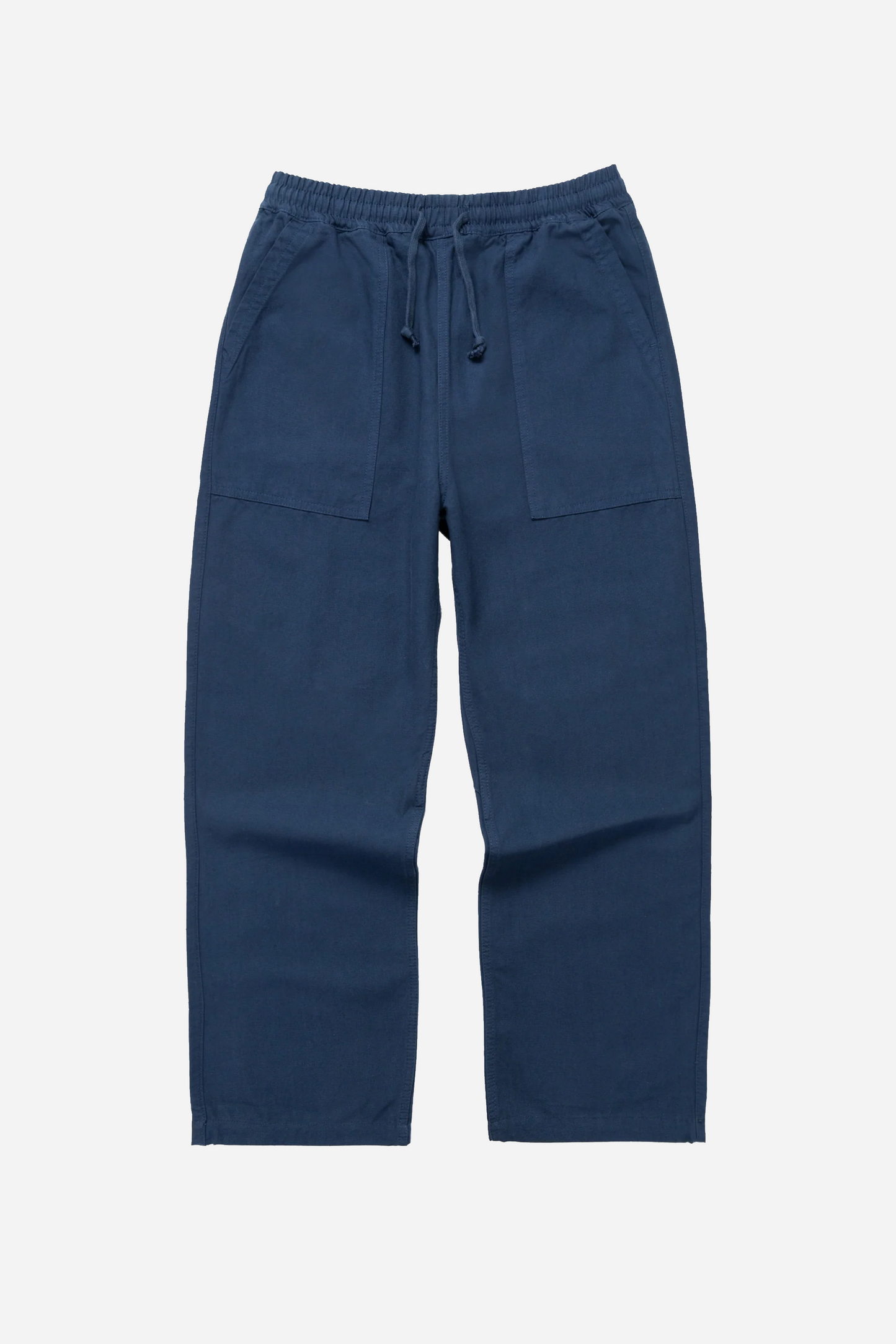 Classic Chef Pants Dark Navy