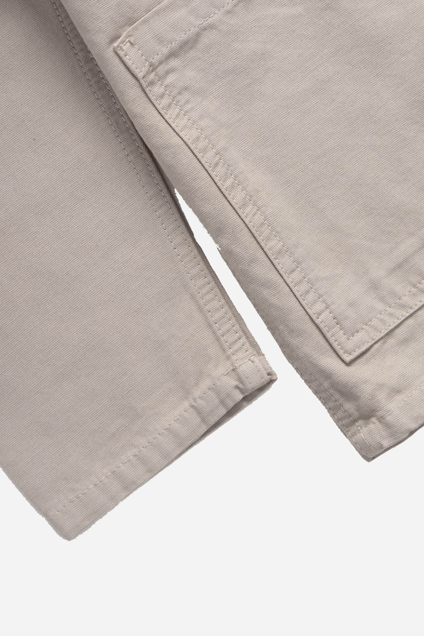 Classic Chore Shirt Stone