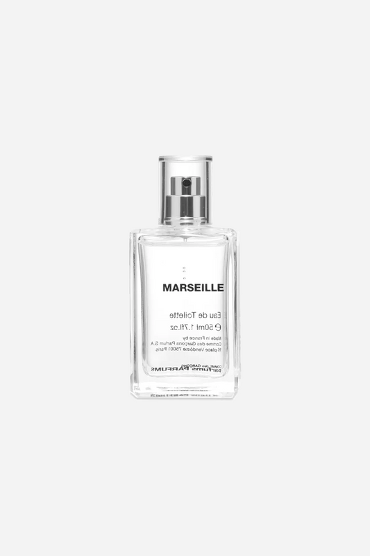 Marseille Eau De Toilette