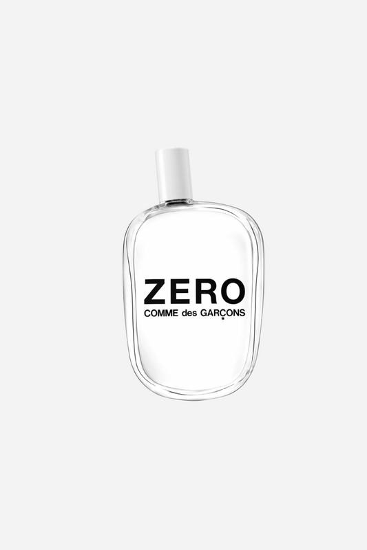 Zero Eau de Parfum 100 ml