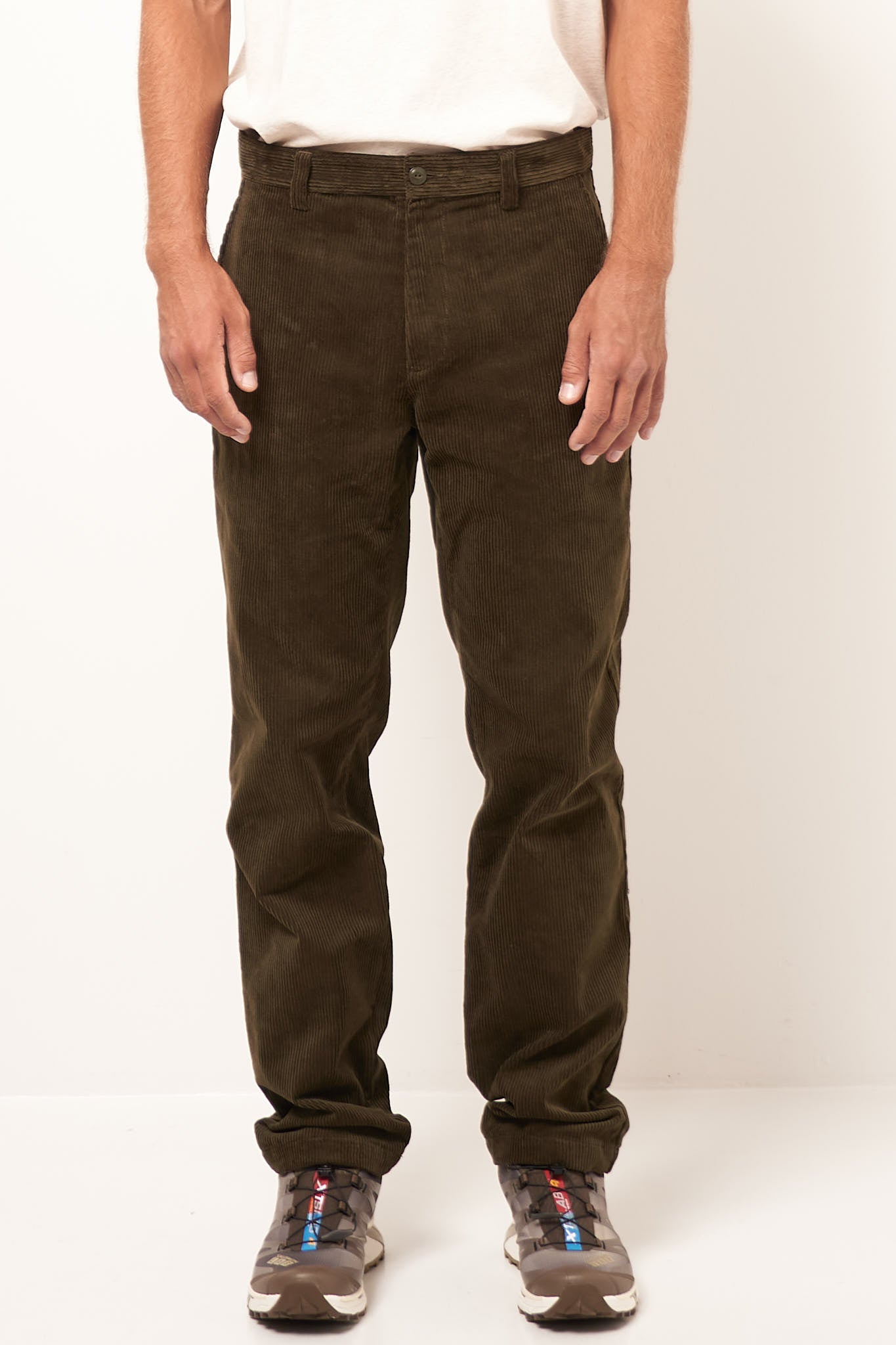 Constantin Pant Khaki