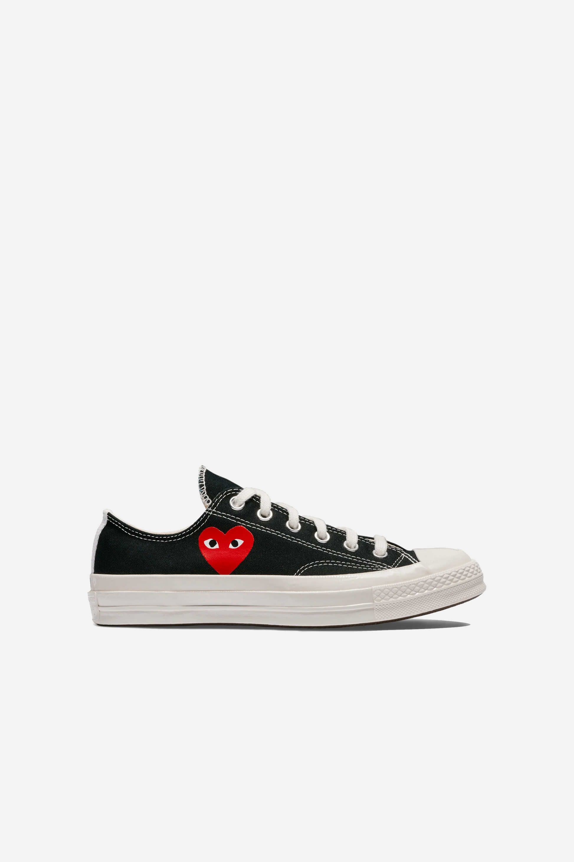 Converse cdg nike sales