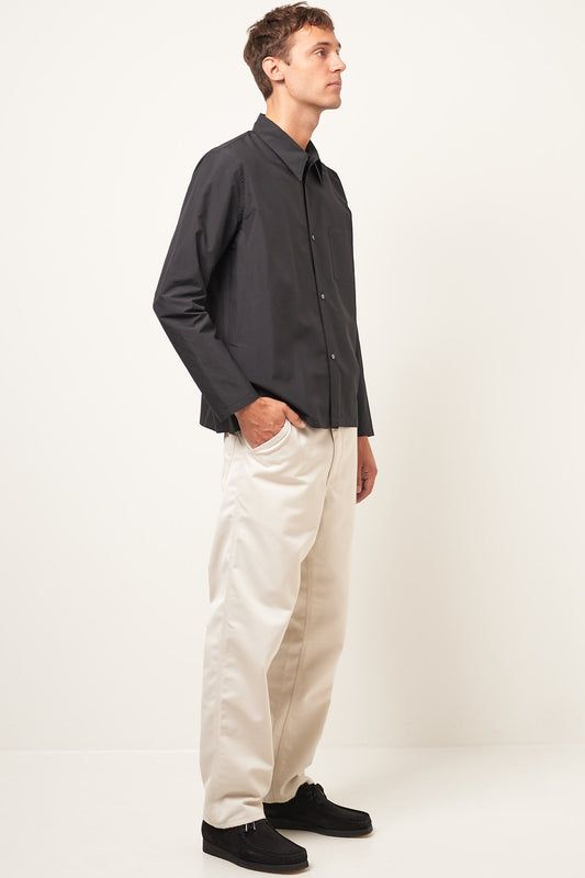 Cordial Shirt Black