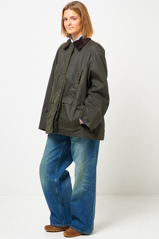 Country Jacket Forest