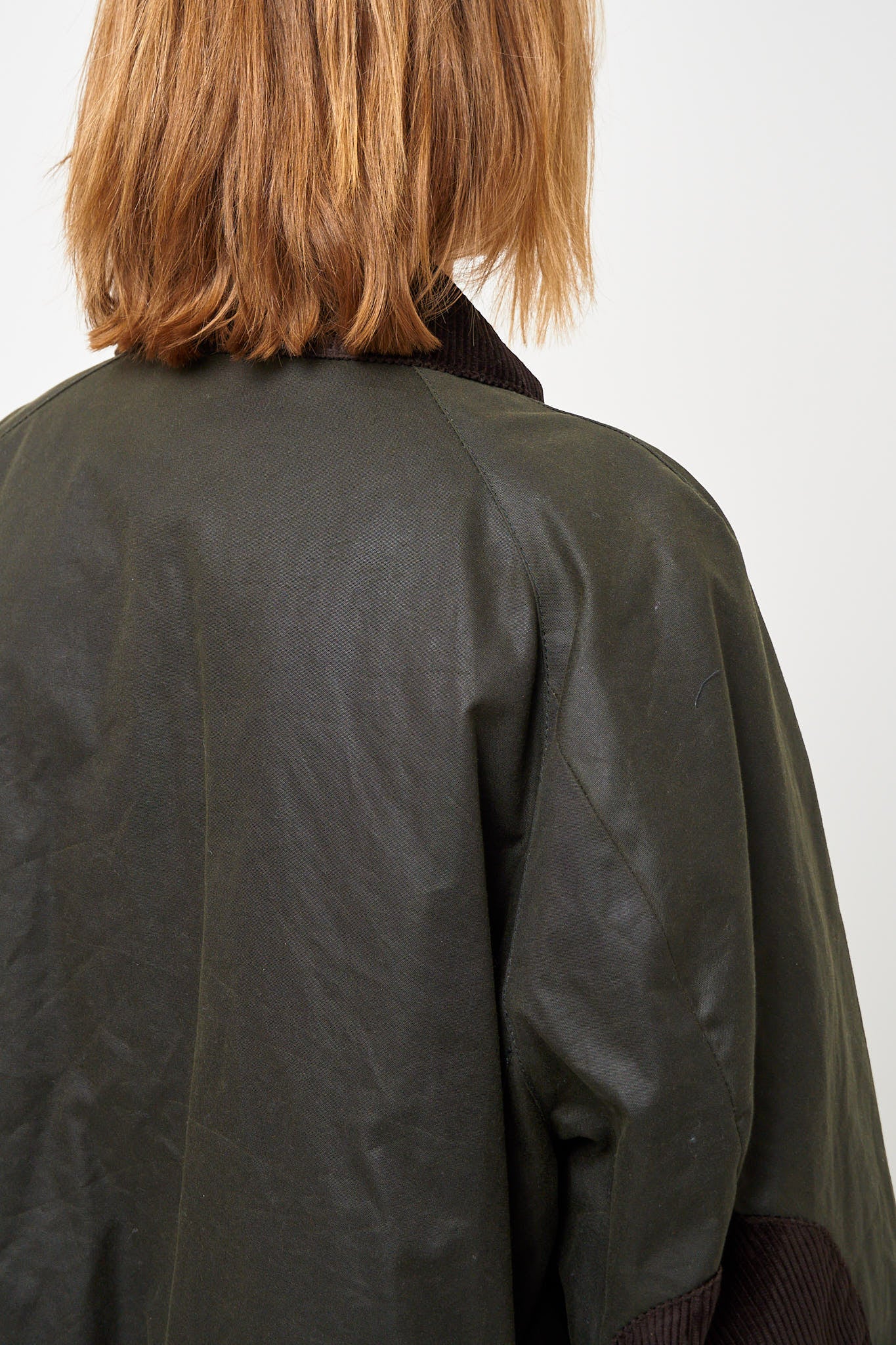 Country Jacket Forest