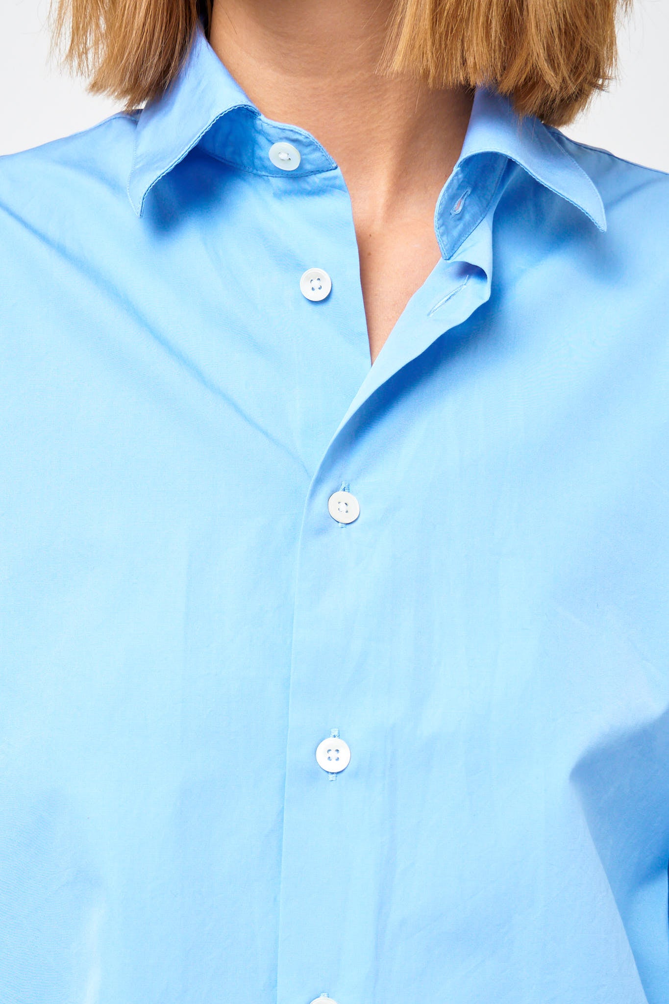 Day Shirt Blue