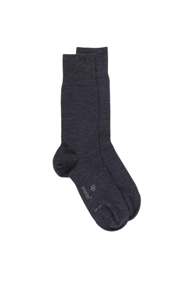 Sensation Socks Grey