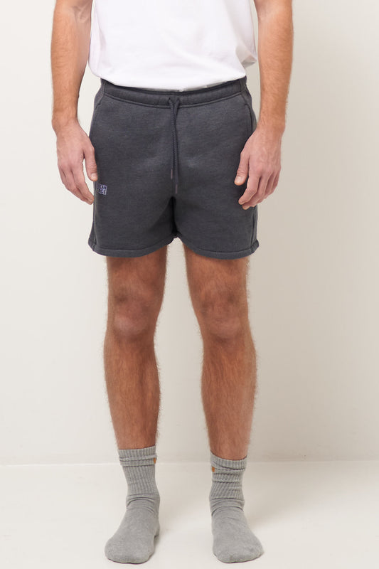 Lazy Shorts Carbon