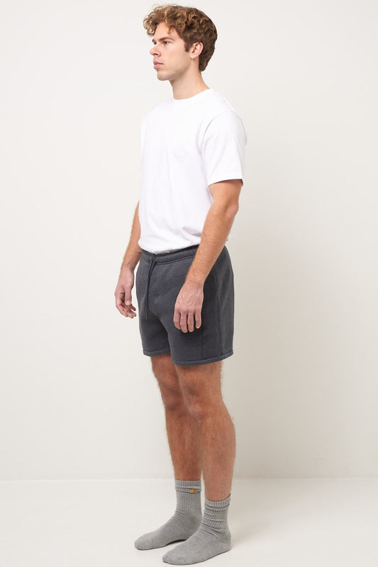 Lazy Shorts Carbon