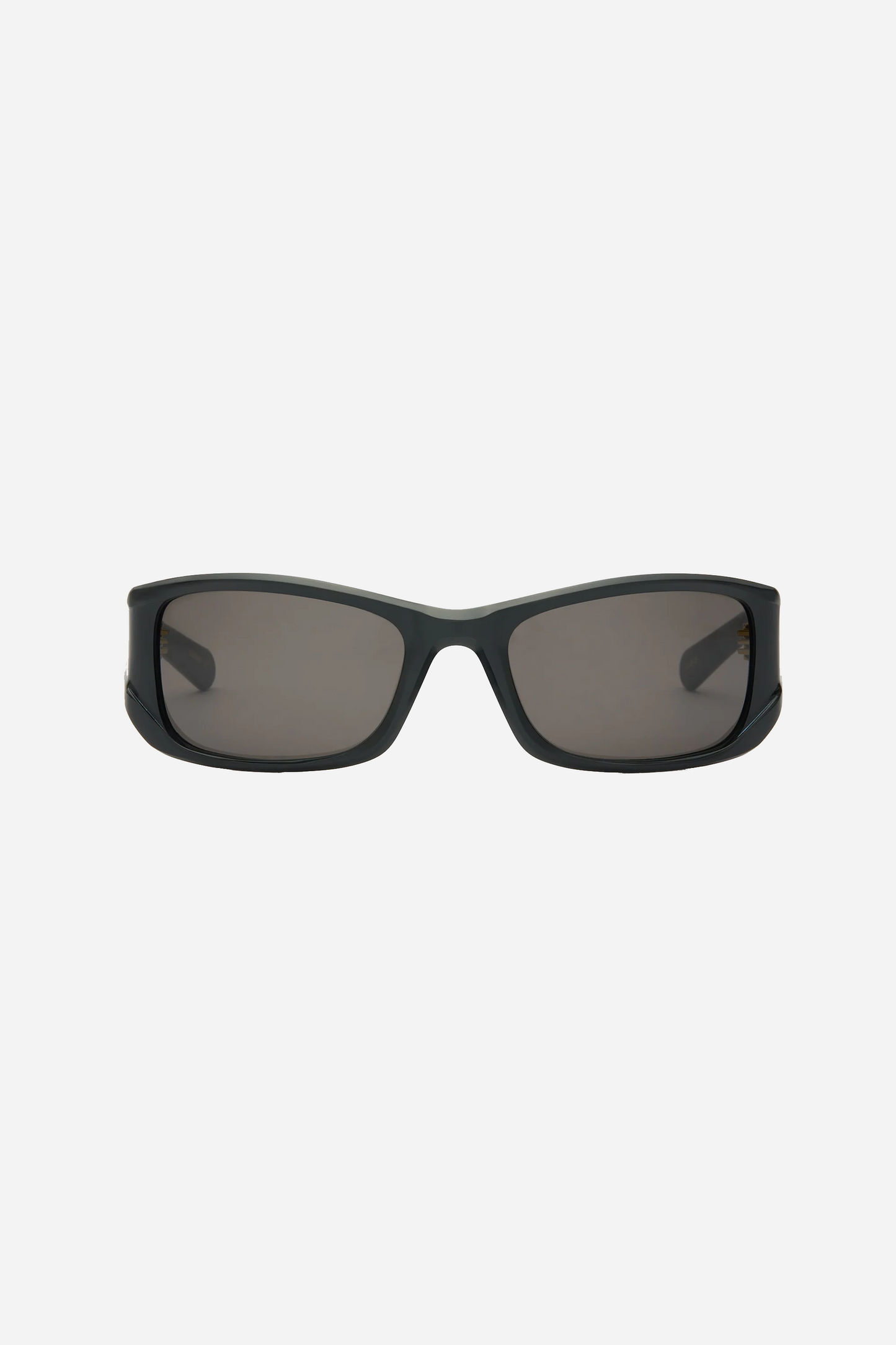Drift Solid Black/Solid Black Lens