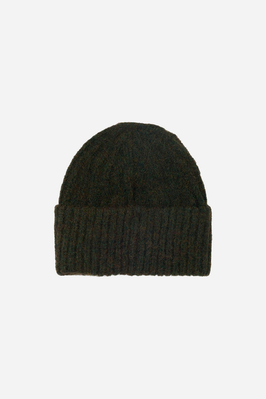 East Beanie Spruce Melange
