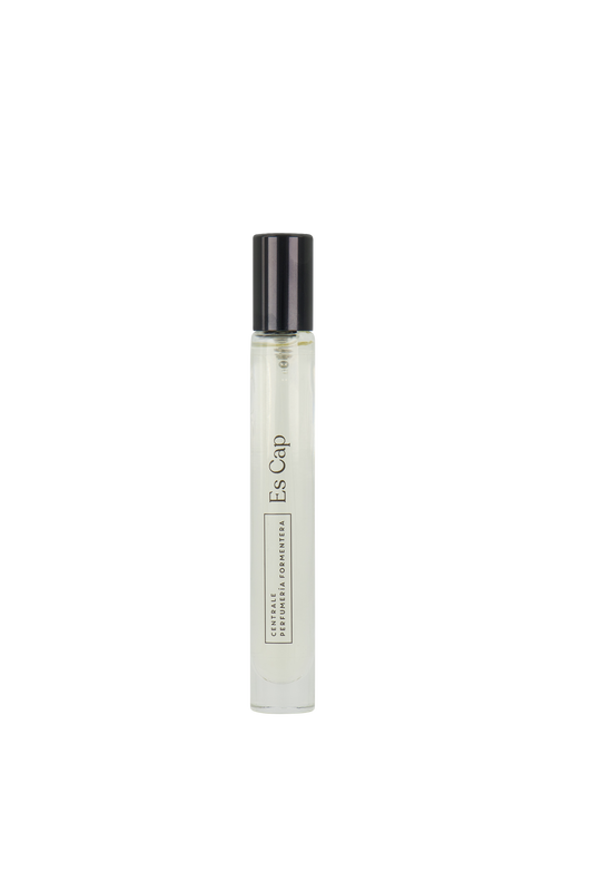 Es Cap Travel Tube 10ml